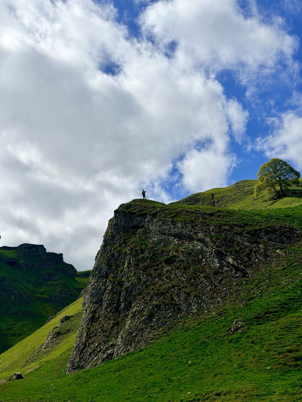 Mam Tor, Peak District
