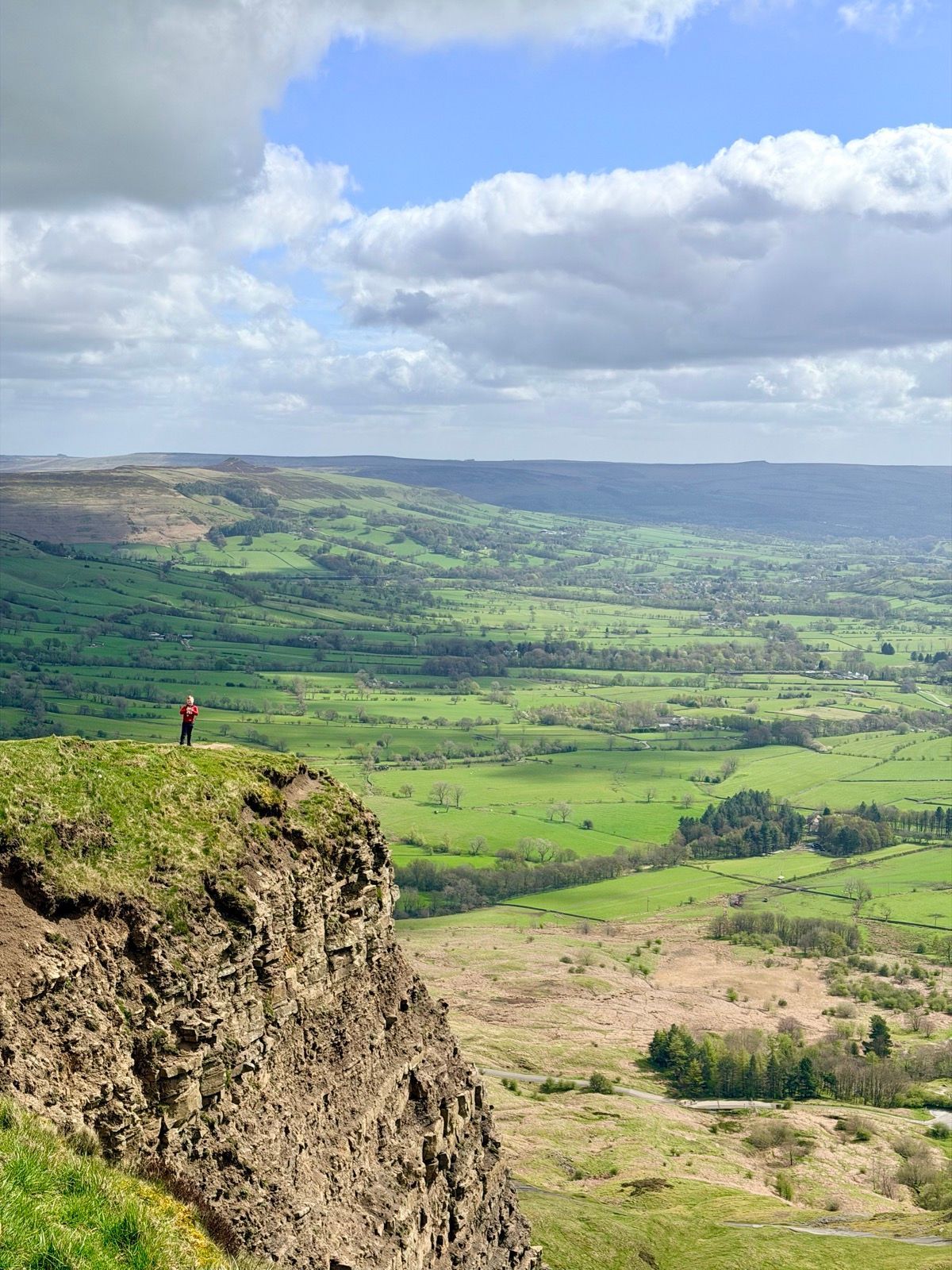 Mam Tor, Peak District